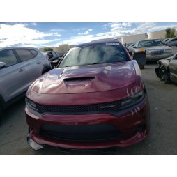 2019 DODGE CHARGER R/T