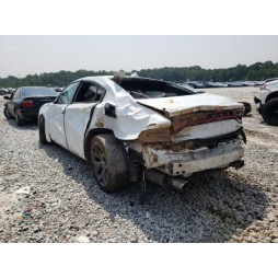 2019 DODGE CHARGER R/T