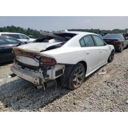 2019 DODGE CHARGER R/T