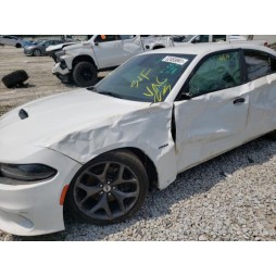 2019 DODGE CHARGER R/T