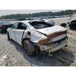 2019 DODGE CHARGER R/T