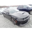 2019 DODGE CHARGER SCAT PACK