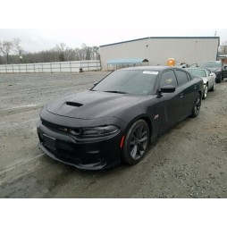 2019 DODGE CHARGER SCAT PACK