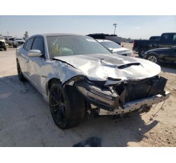 2019 DODGE CHARGER SCAT PACK