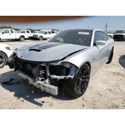 2019 DODGE CHARGER SCAT PACK