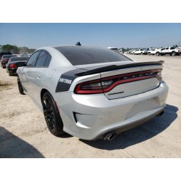 2019 DODGE CHARGER SCAT PACK