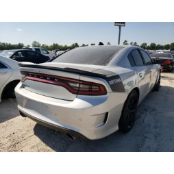 2019 DODGE CHARGER SCAT PACK
