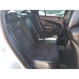2019 DODGE CHARGER SCAT PACK