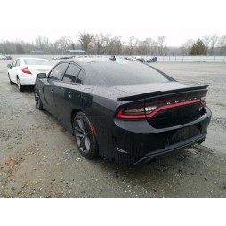2019 DODGE CHARGER SCAT PACK
