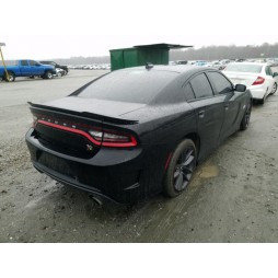 2019 DODGE CHARGER SCAT PACK