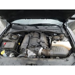 2019 DODGE CHARGER SCAT PACK