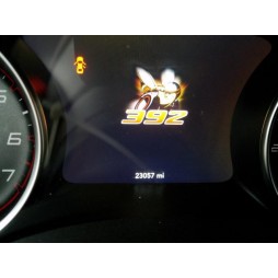 2019 DODGE CHARGER SCAT PACK