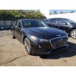2019 GENESIS G70 PRESTIGE