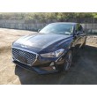 2019 GENESIS G70 PRESTIGE