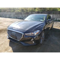 2019 GENESIS G70 PRESTIGE