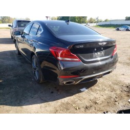 2019 GENESIS G70 PRESTIGE