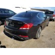 2019 GENESIS G70 PRESTIGE