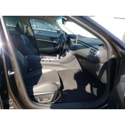 2019 GENESIS G70 PRESTIGE