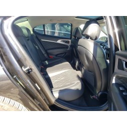 2019 GENESIS G70 PRESTIGE