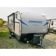 2019 GULF STREAM CONQUEST