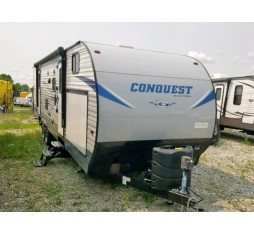 2019 GULF STREAM CONQUEST
