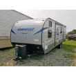2019 GULF STREAM CONQUEST