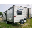 2019 GULF STREAM CONQUEST