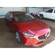 2019 MAZDA 6 GRAND TOURING RESERVE