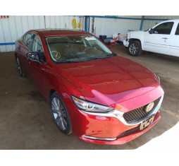 2019 MAZDA 6 GRAND TOURING RESERVE