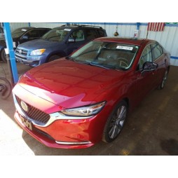 2019 MAZDA 6 GRAND TOURING RESERVE