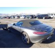 2019 MERCEDES-BENZ AMG GT