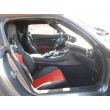 2019 MERCEDES-BENZ AMG GT