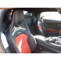 2019 MERCEDES-BENZ AMG GT