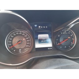 2019 MERCEDES-BENZ AMG GT