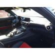 2019 MERCEDES-BENZ AMG GT
