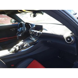 2019 MERCEDES-BENZ AMG GT
