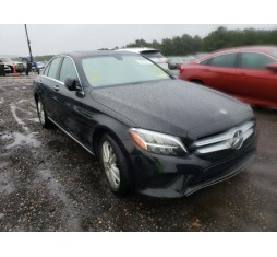2019 MERCEDES-BENZ C 300 4MATIC