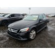 2019 MERCEDES-BENZ C 300 4MATIC