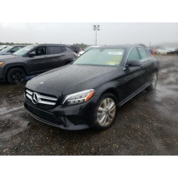 2019 MERCEDES-BENZ C 300 4MATIC