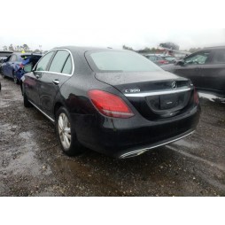 2019 MERCEDES-BENZ C 300 4MATIC