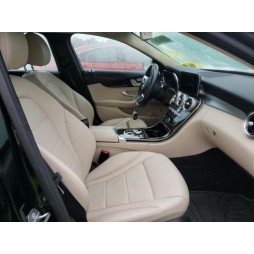 2019 MERCEDES-BENZ C 300 4MATIC