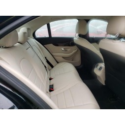2019 MERCEDES-BENZ C 300 4MATIC