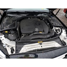 2019 MERCEDES-BENZ C 300 4MATIC