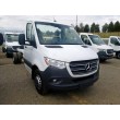 2019 MERCEDES-BENZ SPRINTER 3500/4500