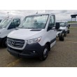 2019 MERCEDES-BENZ SPRINTER 3500/4500