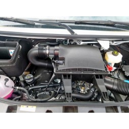 2019 MERCEDES-BENZ SPRINTER 3500/4500