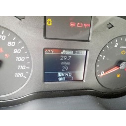 2019 MERCEDES-BENZ SPRINTER 3500/4500