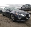 2019 NISSAN ALTIMA SV