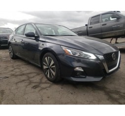 2019 NISSAN ALTIMA SV