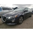 2019 NISSAN ALTIMA SV